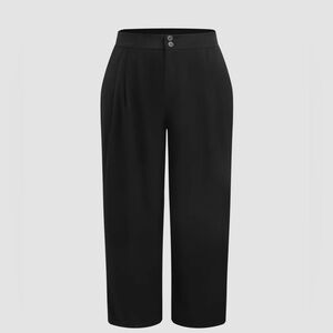 Black Slacks - Cider 🍎